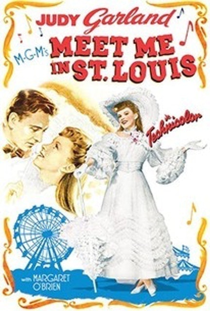 Meet Me in St. Louis 1