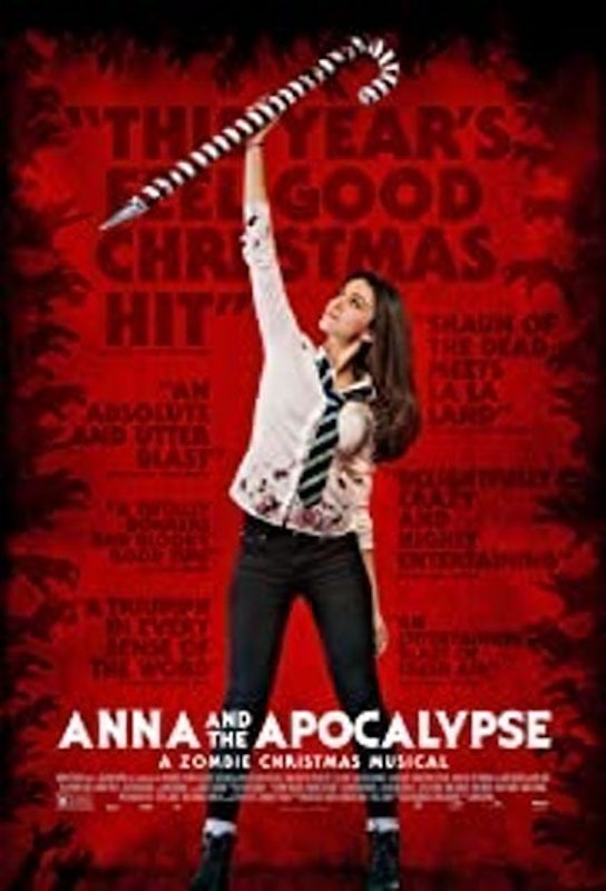 Anna And The Apocalypse 1