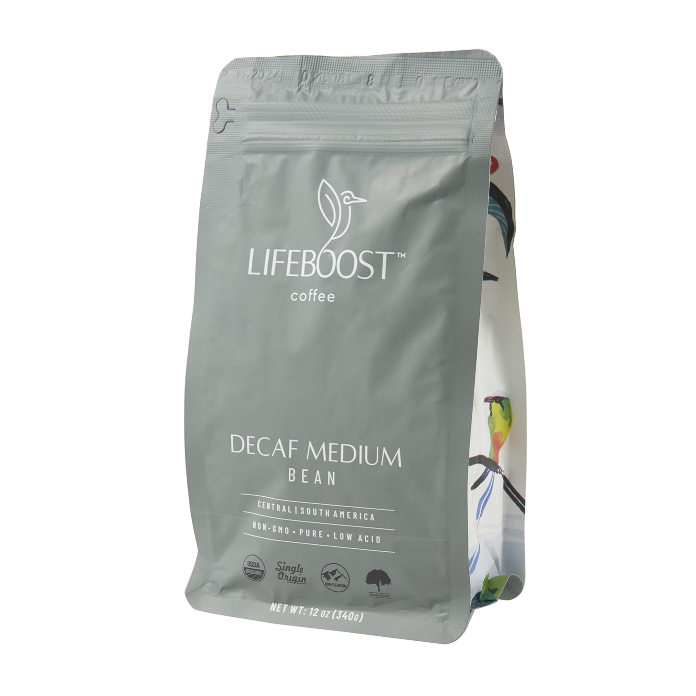 Medium Decaf 1