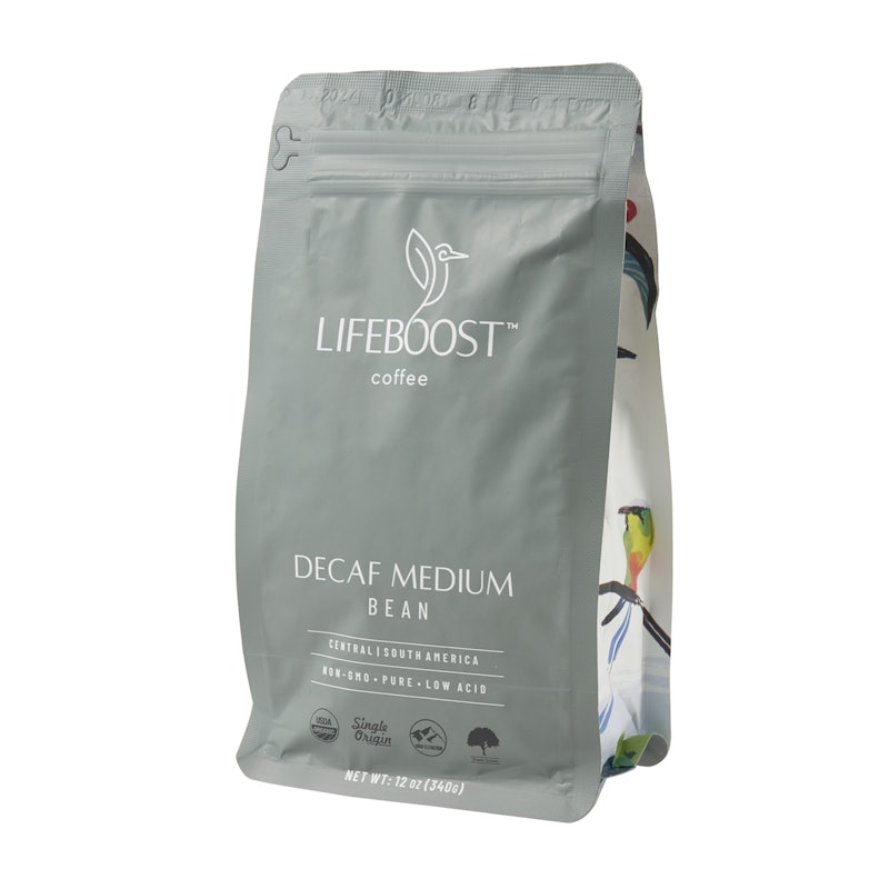 Medium Decaf 1