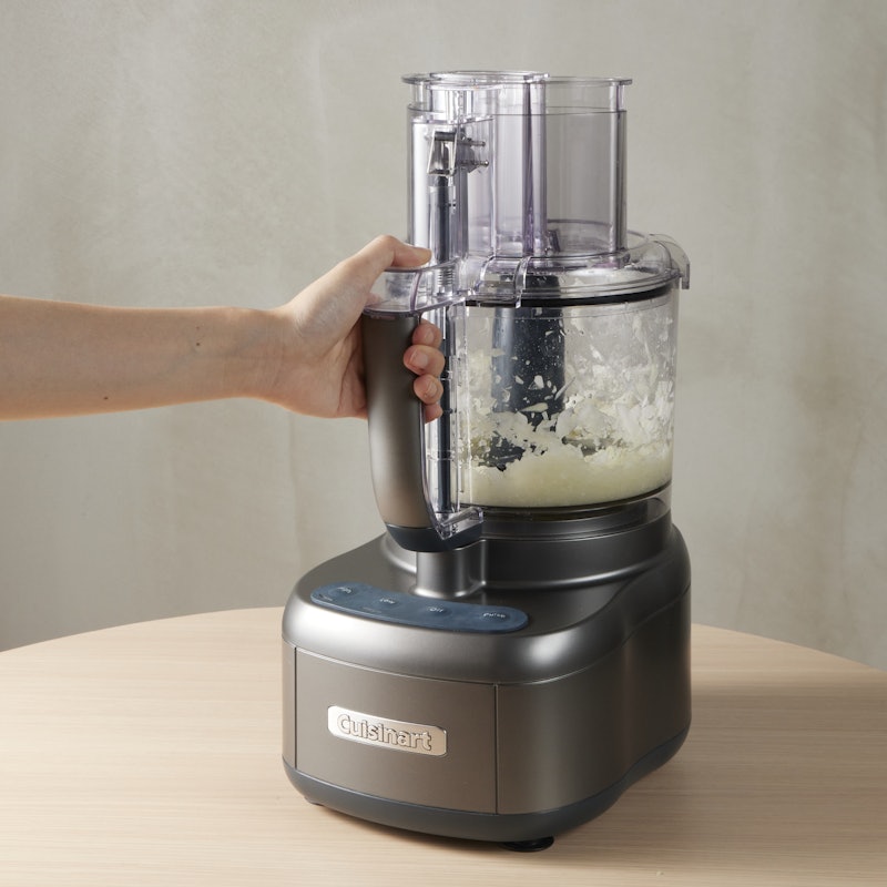 Elemental 11 Cup Food Processor 8