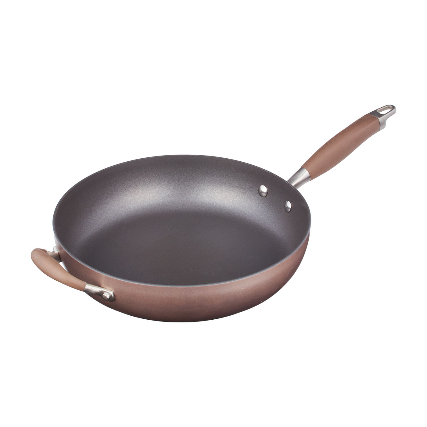 Advanced Home 11-Piece Cookware Set 1