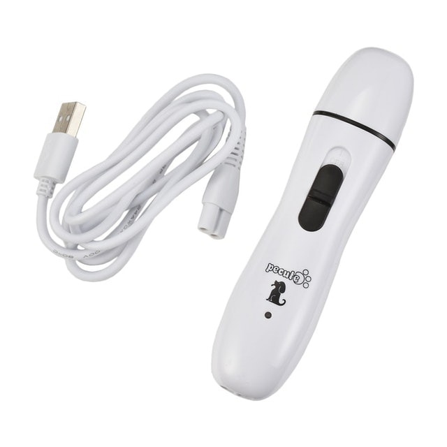 Electric Nail File 6