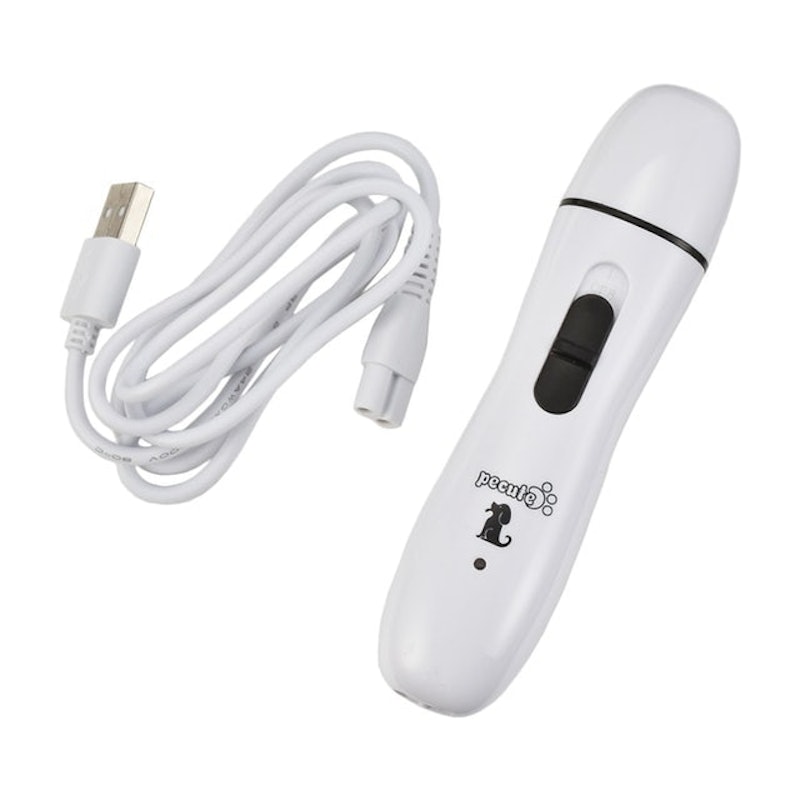 Electric Nail File 6