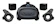 HTC Vive Cosmos Elite Virtual Reality System 1