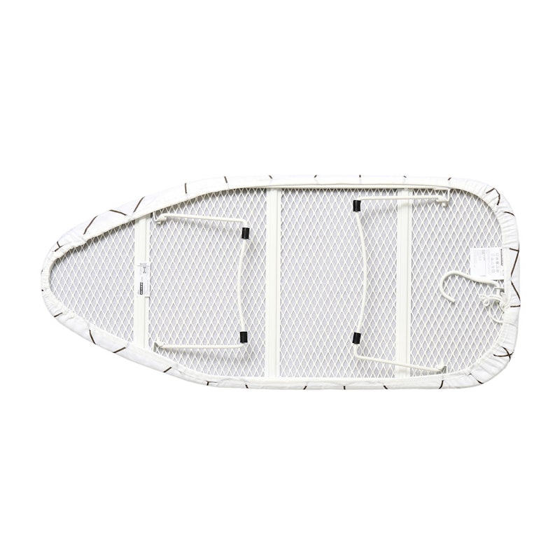 JALL Tabletop ironing board 3