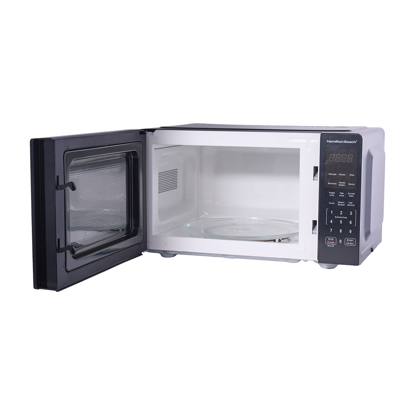 Countertop Microwave Oven 2
