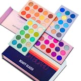 10 Best Colorful Eyeshadow Palettes in 2022 (Makeup Artist-Reviewed) 4