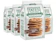Tate's Bake Shop Gluten Free Chocolate Chip Cookies 1
