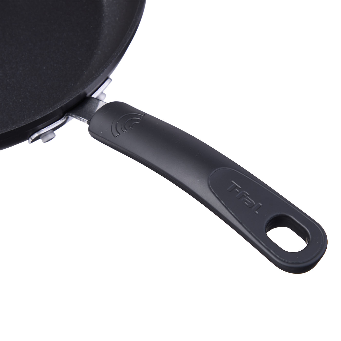 Advanced Nonstick Fry Pan 4
