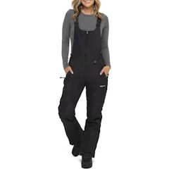 Essential Insulated Bib Overalls