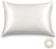 Alaska Bear Organic Silk Pillow Slip 1