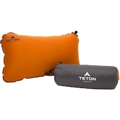 ComfortLite Self-Inflating Pillow