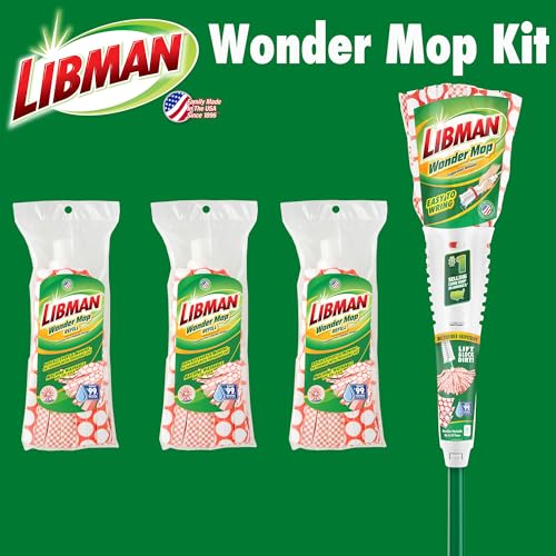Wonder® Mop  2