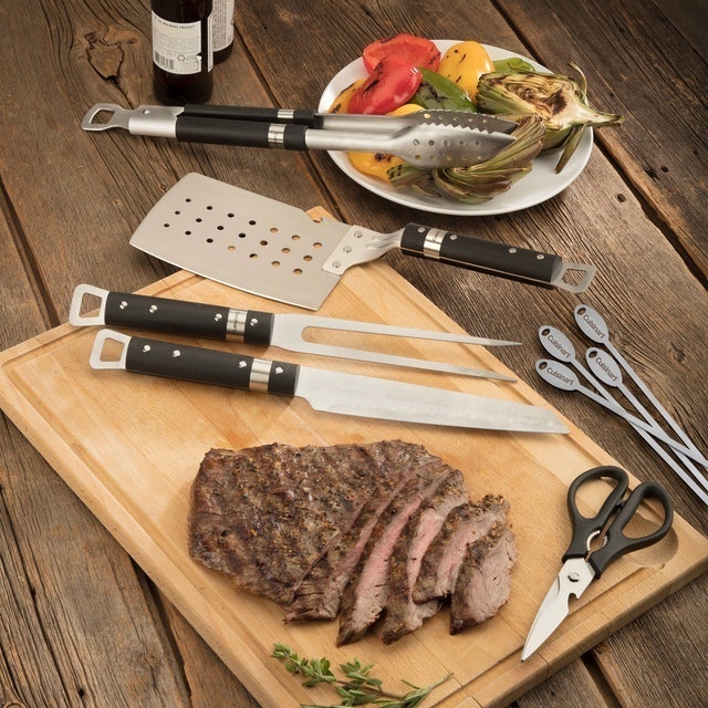 Grill Accessories BBQ Tools Set 3