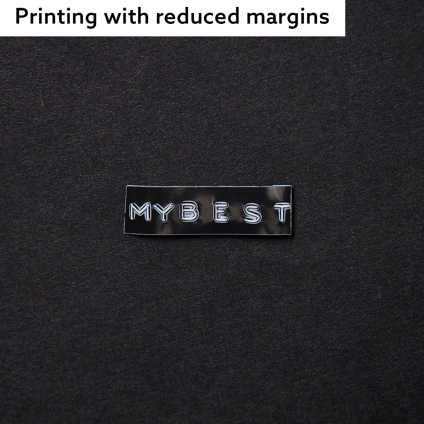 Embossing Label Maker with 3 DYMO Label Tapes 5