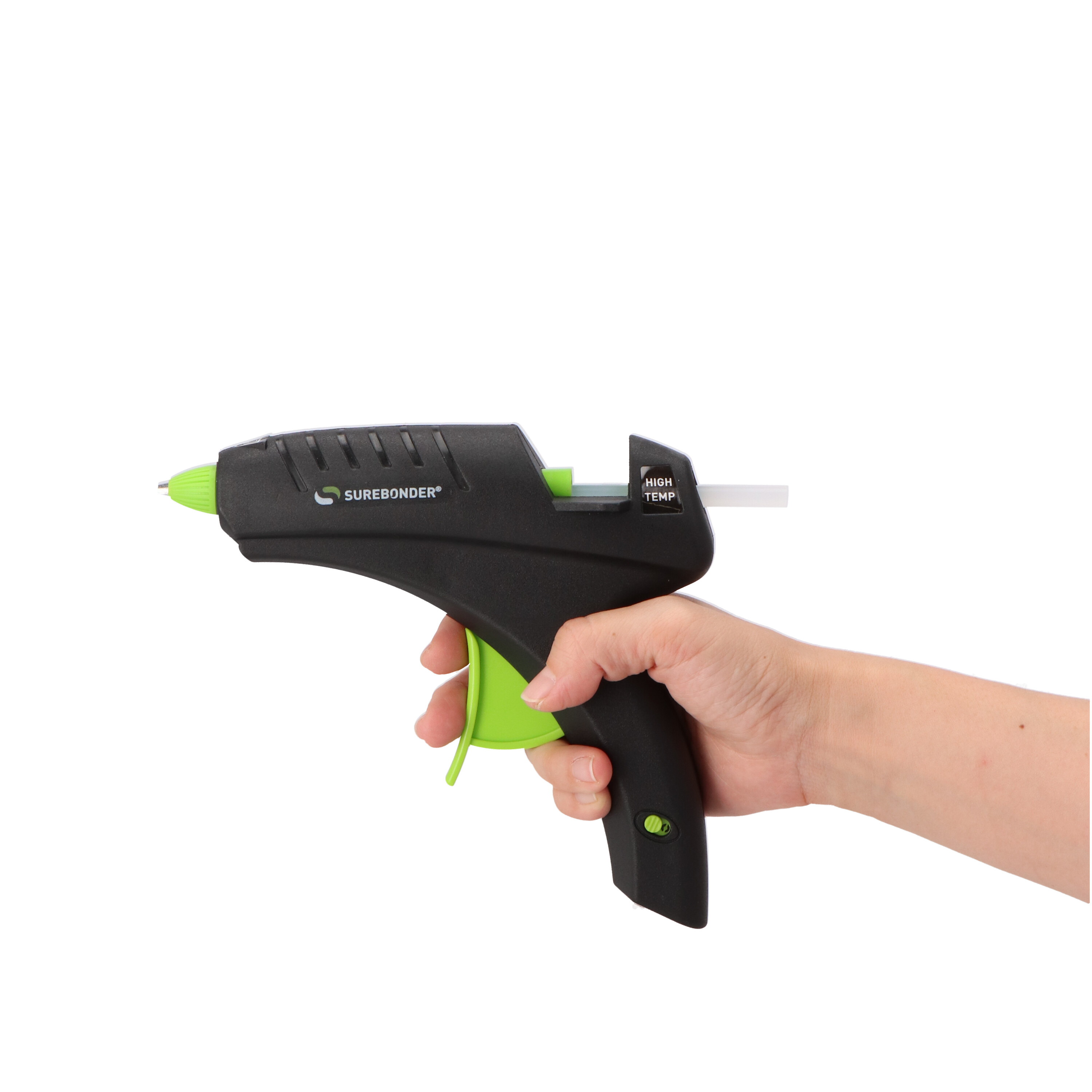 Cordless/Corded Hot Glue Gun 6