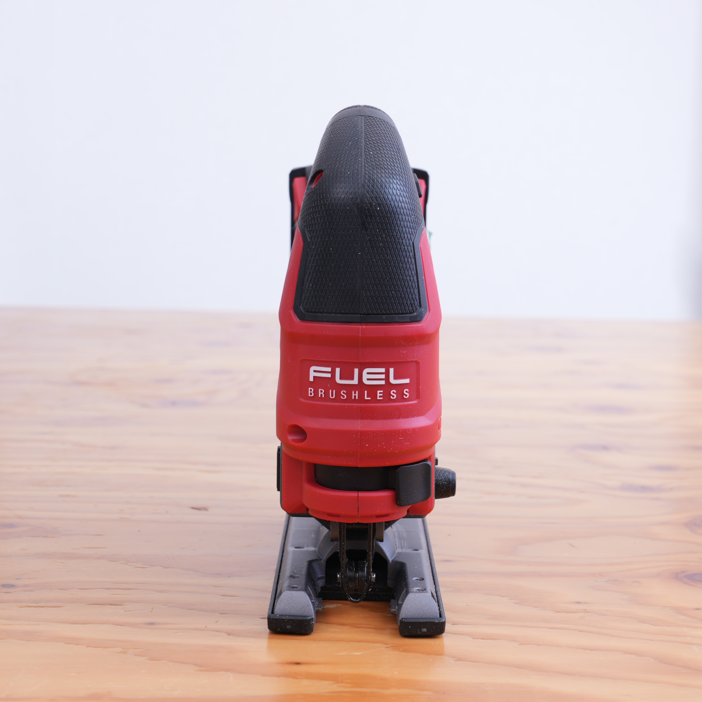 M18 FUEL D-Handle Jig Saw 3