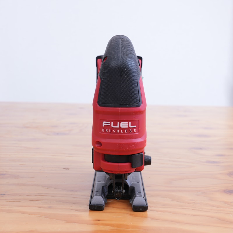 M18 FUEL D-Handle Jig Saw 3