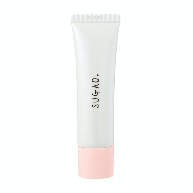 Sugao Air Fit CC Cream Smooth 1