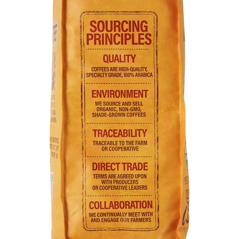 Café Cubana Roast 4