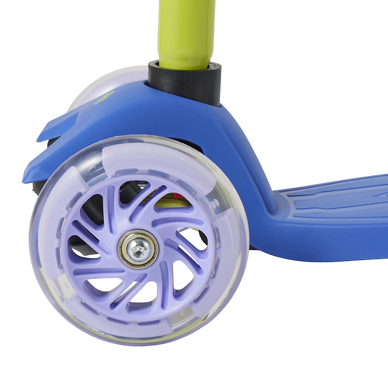 K5 Three-Wheel Scooter for Kids 5