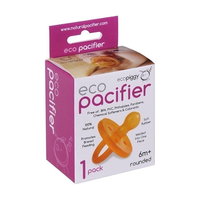 5 Best Natural Pacifiers in 2022 (Pediatrician-Reviewed) 1