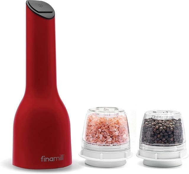 10 Best Electric Pepper Grinders of 2026 (Chef-Reviewed) 2