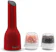 FinaMill Electric Salt and Pepper Grinder Set 1