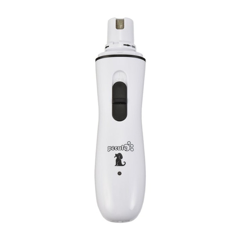 Electric Nail File 2