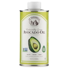 Naturally Green Avocado Oil