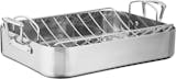 10 Best Roasting Pans in 2022 (Chef-Reviewed) 1