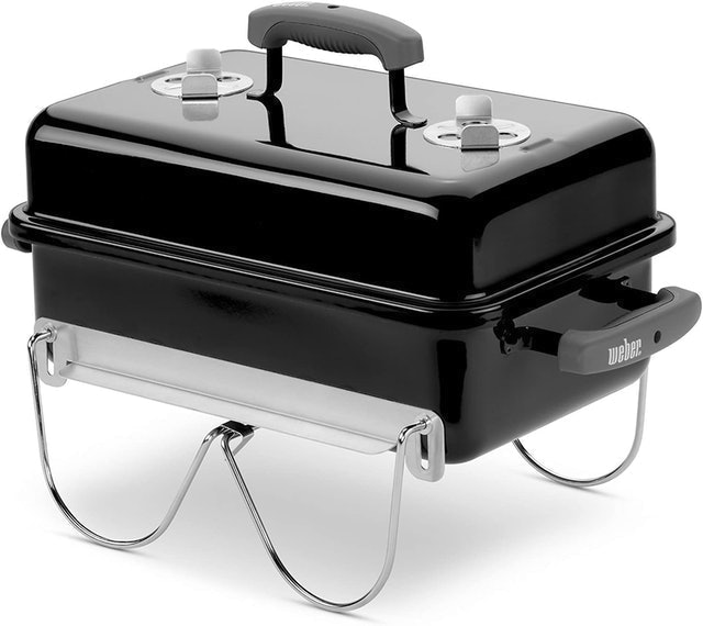 10 Best Portable Grills in 2022 (Chef-Reviewed) 2