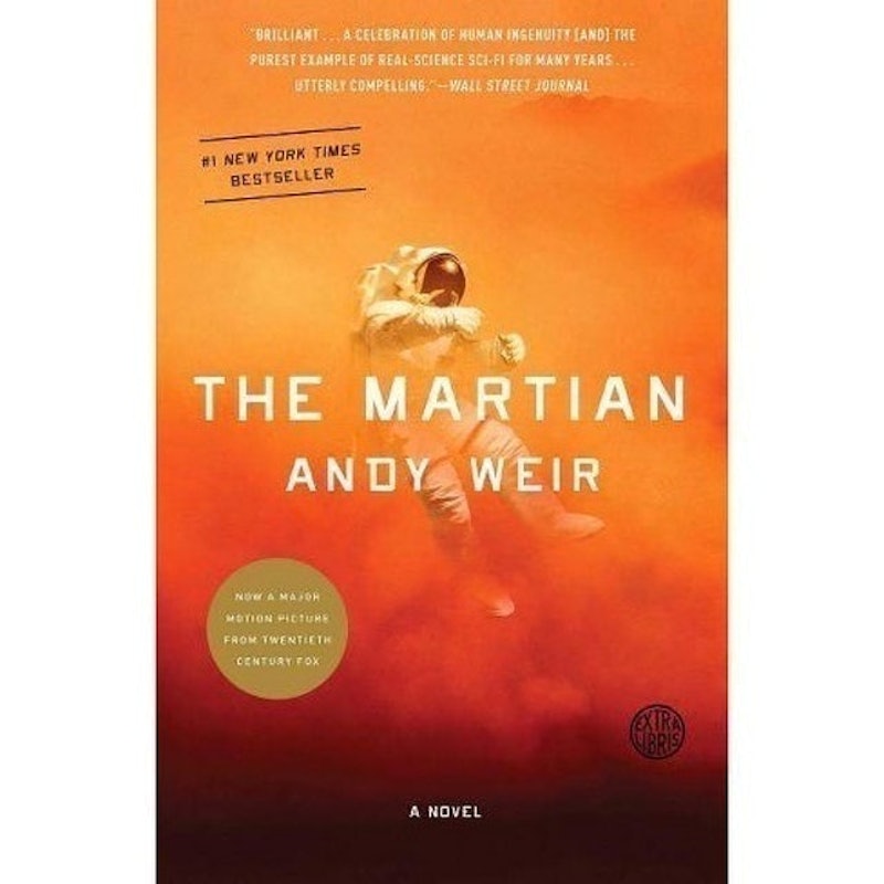 The Martian 1