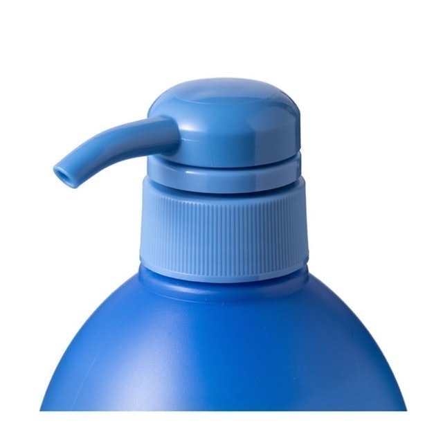 Milleum Shampoo 3