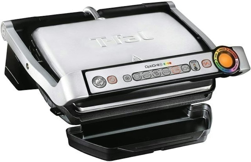 Opti-Grill 1