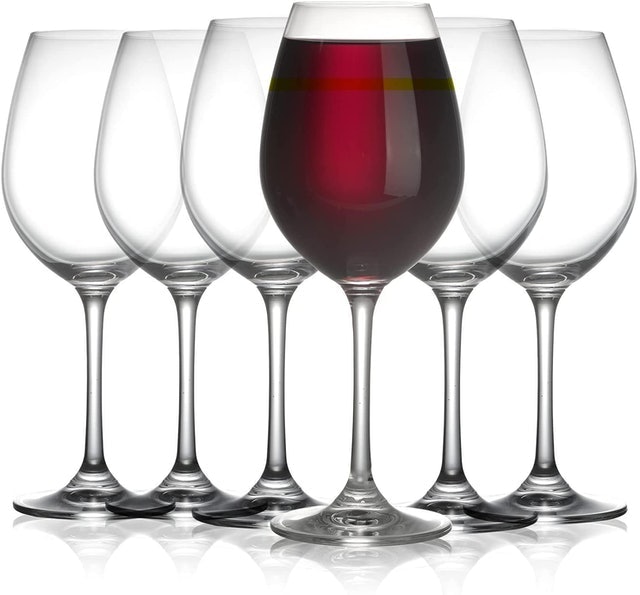10 Best Wine Glasses in 2022 (Wine Sommelier-Reviewed) 1