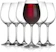 Modvera Stemmed Wine Glass 1