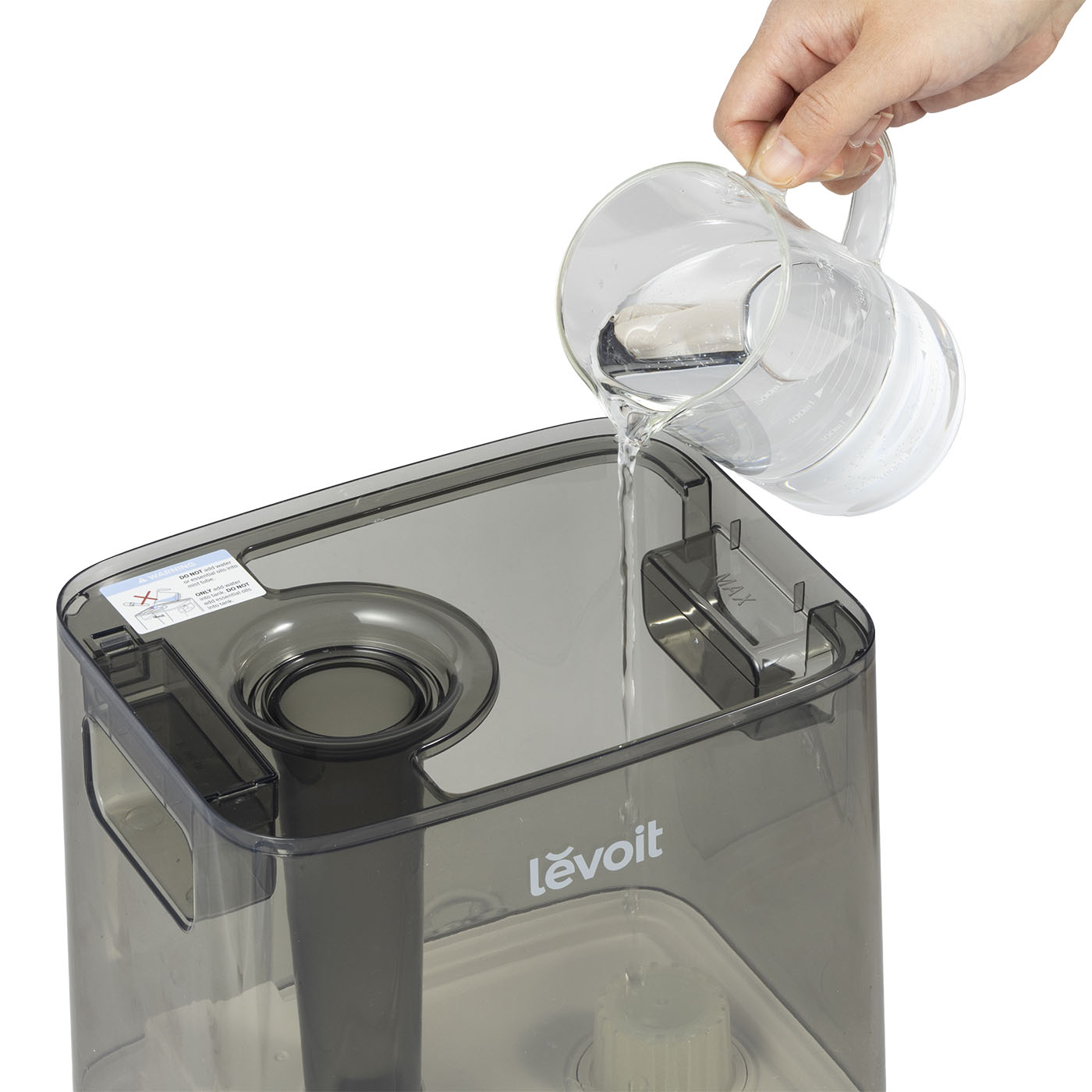 Classic 300S Ultrasonic Smart Humidifier 5