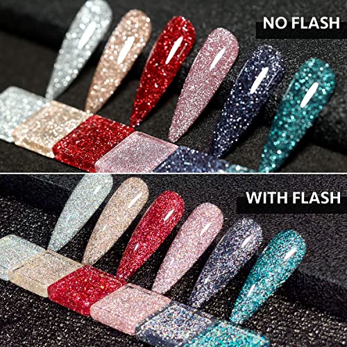 Gel Nail Polish 2
