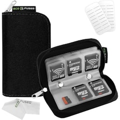 Memory Card Case