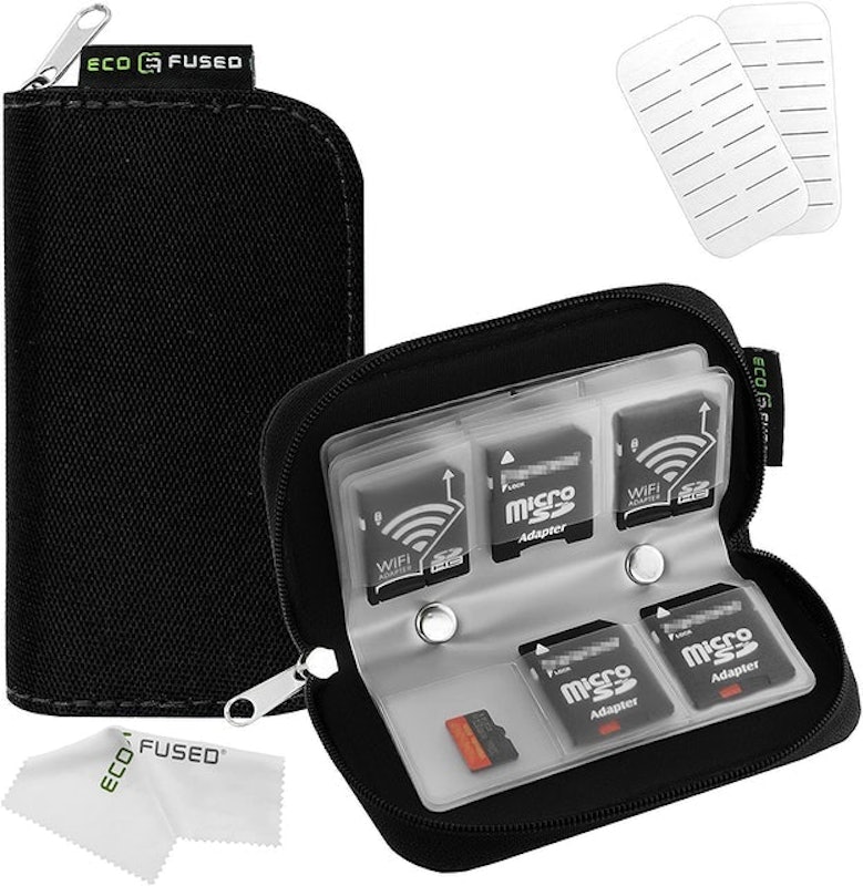 Memory Card Case 1
