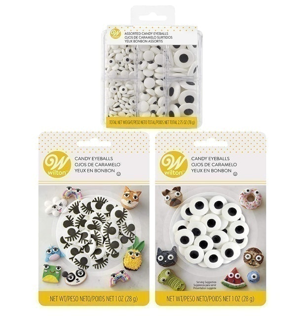 10 Best Halloween Baking Supplies in 2022 (Nordic Ware, Wilton, and More) 3