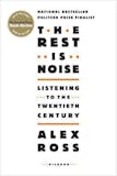 10 Best Western Music History Books in 2022 (Shea Serrano, Alex Ross, and More) 2