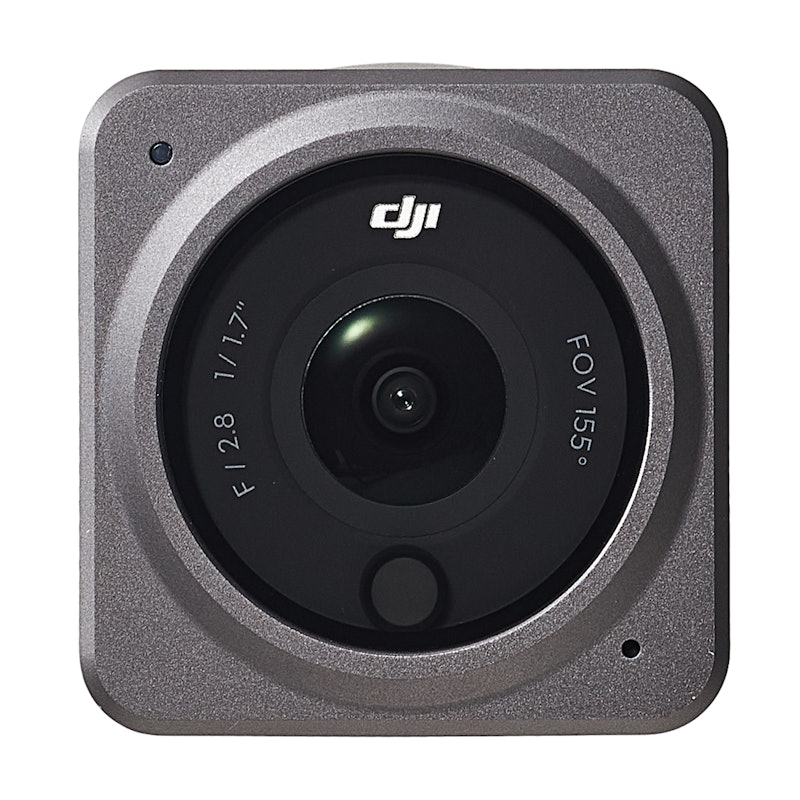 DJI Action2 2