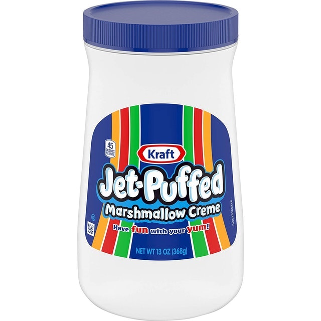Marshmallow Creme Spread 1