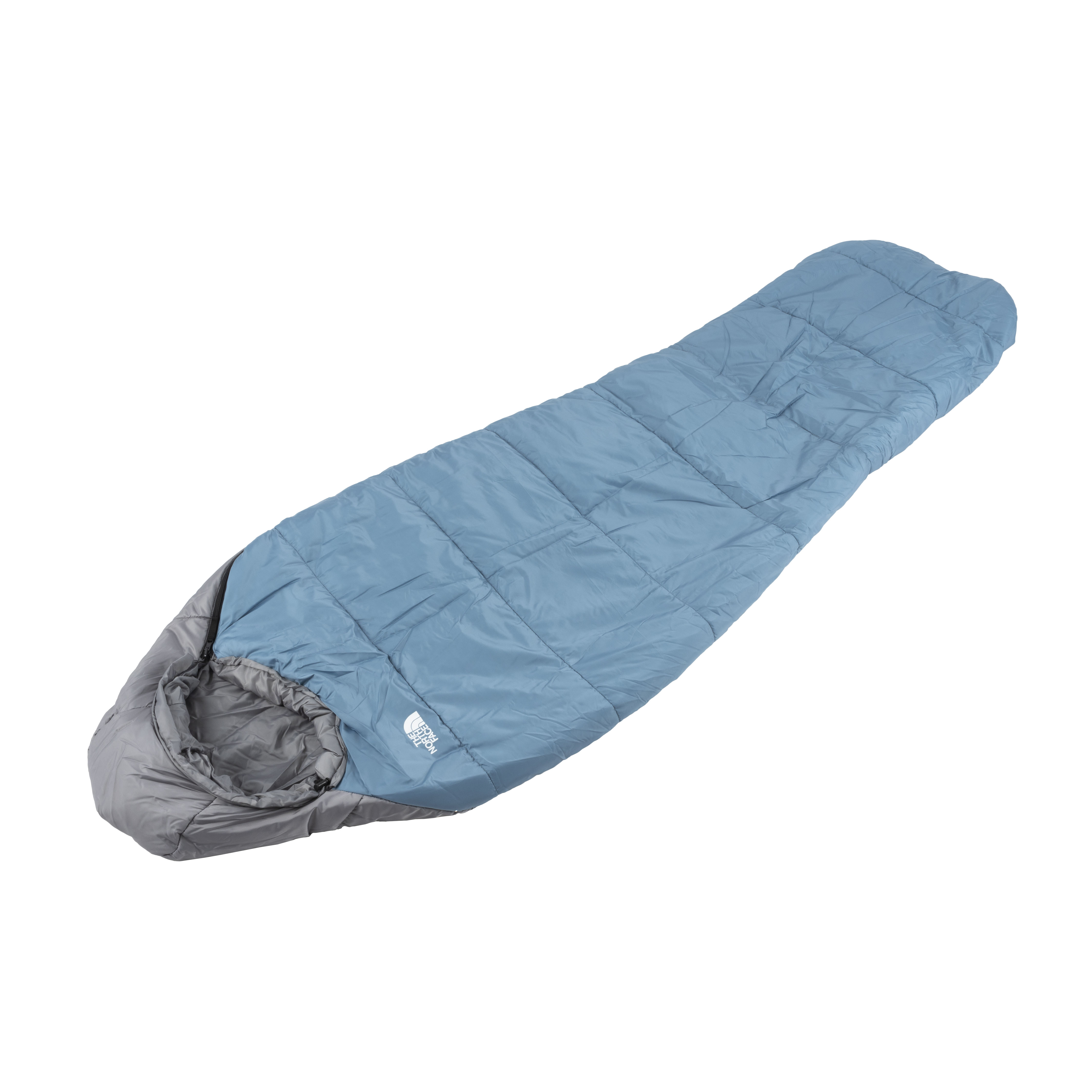 Wasatch Sleeping Bag 1