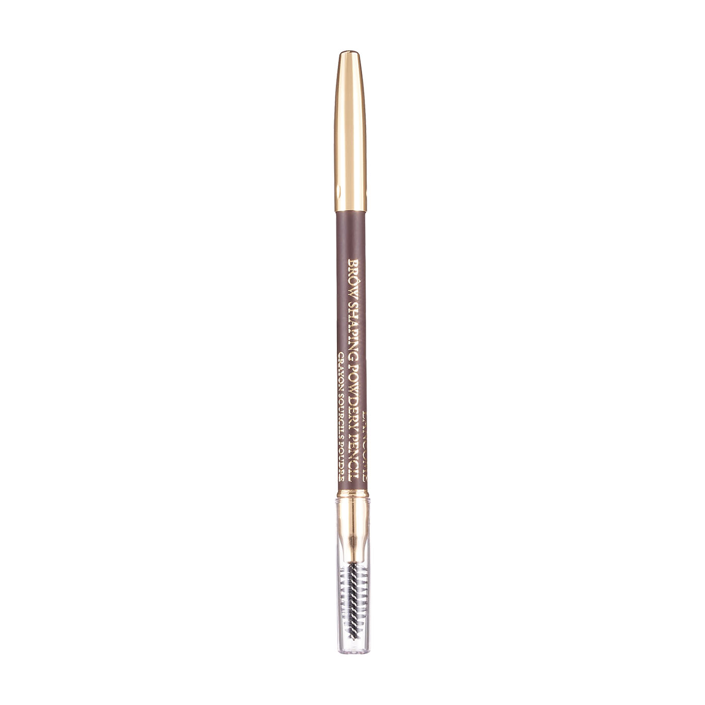  Brow Shaping Powdery Eyebrow Pencil 2