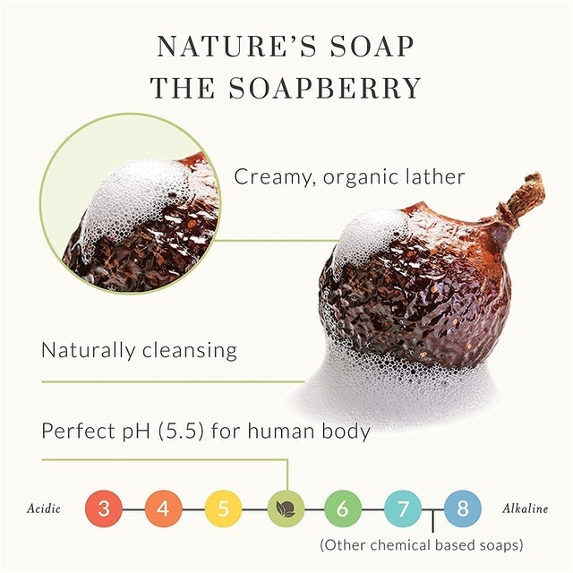Moisturizing Body Wash for Dry Skin  2