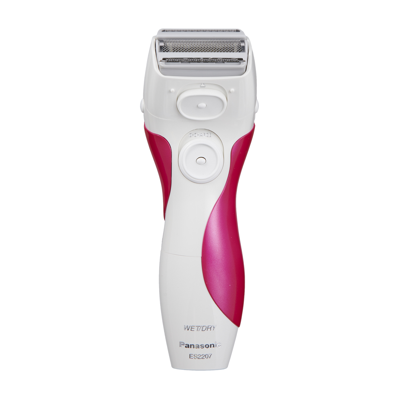 3-Blade Electric Shaver 1